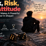 Luck Risk And Attitude: Why Chance Makes A Powerful Metaphor In Shayari