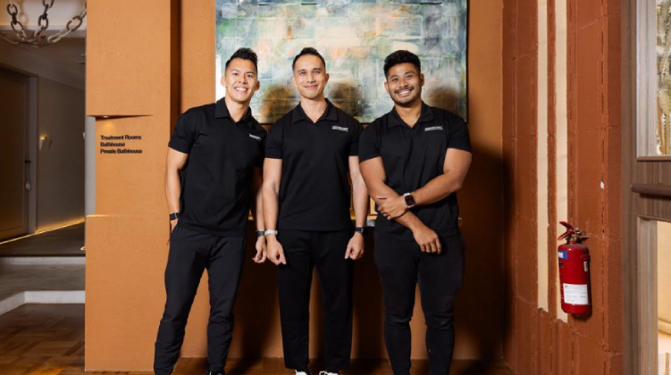 Staying Independent Into Your 80s: Why Catalyst Performance Delivers the Best Personal Training in Singapore