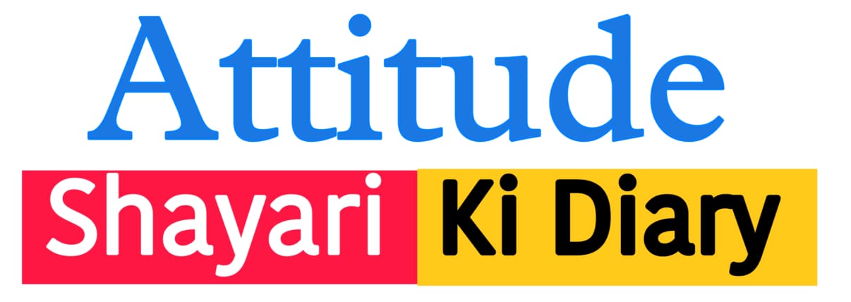 AttitudeShayarikidiary News