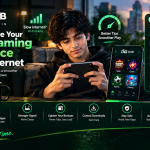 How to Improve Your Mobile Gaming Experience on Slow Internet