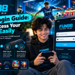 Fun88 Login Guide: How to Access Your Account Easily
