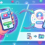 How to Save TikTok Videos and Stories: A Simple Step-by-Step Guide