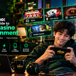 IWIN Casino: A Complete Guide to Online Casino Entertainment
