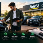 Used Cars Rent2Buy Warranty and What Buyers Should Know