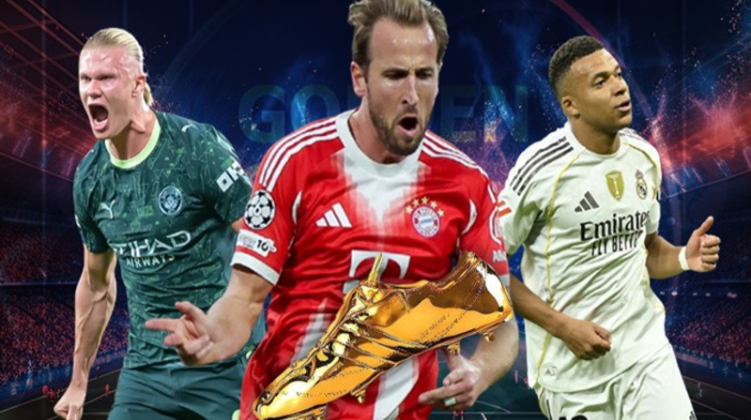 What Is the European Golden Shoe? The Journey of Honoring Outstanding Goalscorers